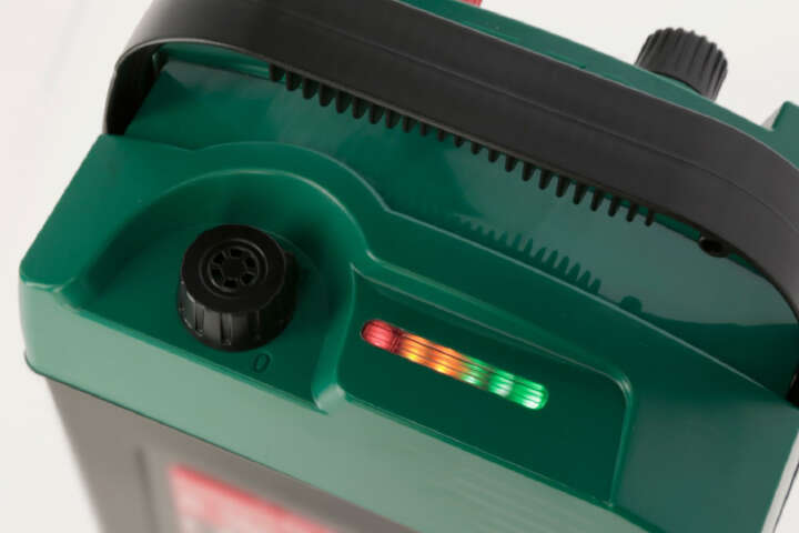 AKO Weidezaungerät Compact Power B260 multi